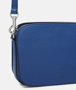 New LIEBESKIND BERLIN  Luka Crossbody royalblau