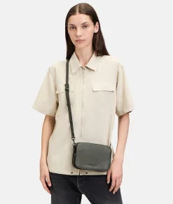 Best LIEBESKIND BERLIN  Luka Crossbody olivgrün