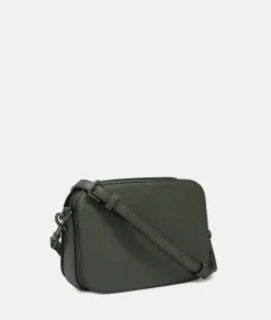Best LIEBESKIND BERLIN  Luka Crossbody olivgrün
