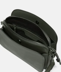 Best LIEBESKIND BERLIN  Luka Crossbody olivgrün