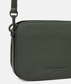 Best LIEBESKIND BERLIN  Luka Crossbody olivgrün