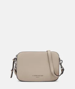 Discount LIEBESKIND BERLIN  Luka Crossbody beige