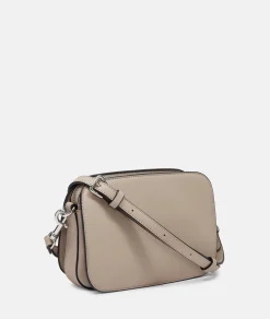 Discount LIEBESKIND BERLIN  Luka Crossbody beige