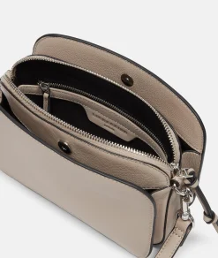 Discount LIEBESKIND BERLIN  Luka Crossbody beige