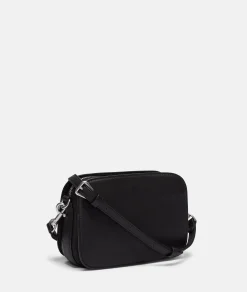 Outlet LIEBESKIND BERLIN  Luka Crossbody schwarz
