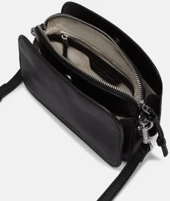 Outlet LIEBESKIND BERLIN  Luka Crossbody schwarz