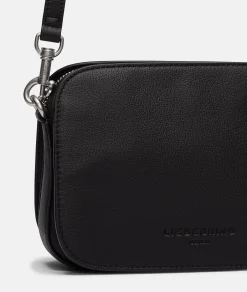 Outlet LIEBESKIND BERLIN  Luka Crossbody schwarz