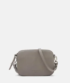 Discount LIEBESKIND BERLIN  Luka Crossbody steingrau