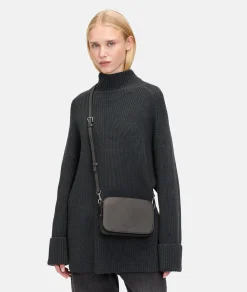Sale LIEBESKIND BERLIN  Luka Crossbody S anthrazit