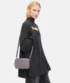 Clearance LIEBESKIND BERLIN  Luka Crossbody S lavendel