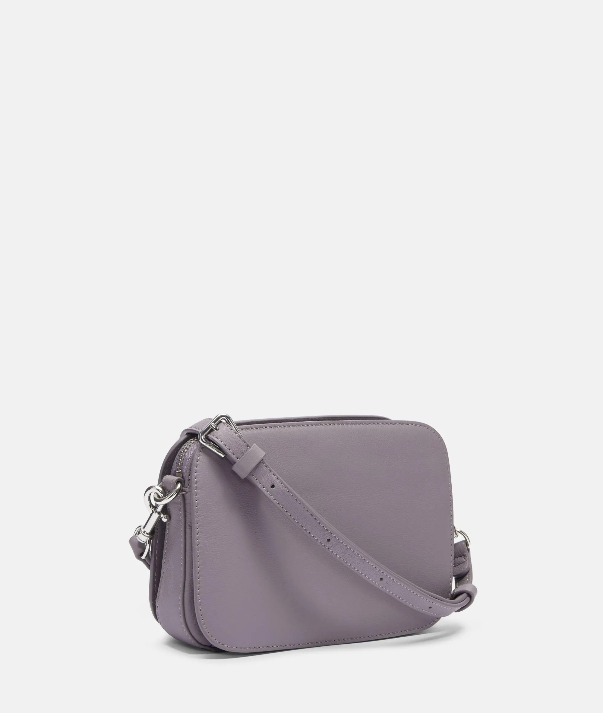 Clearance LIEBESKIND BERLIN Luka Crossbody S lavendel