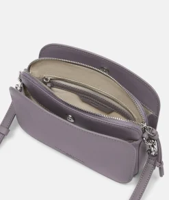 Clearance LIEBESKIND BERLIN Luka Crossbody S lavendel