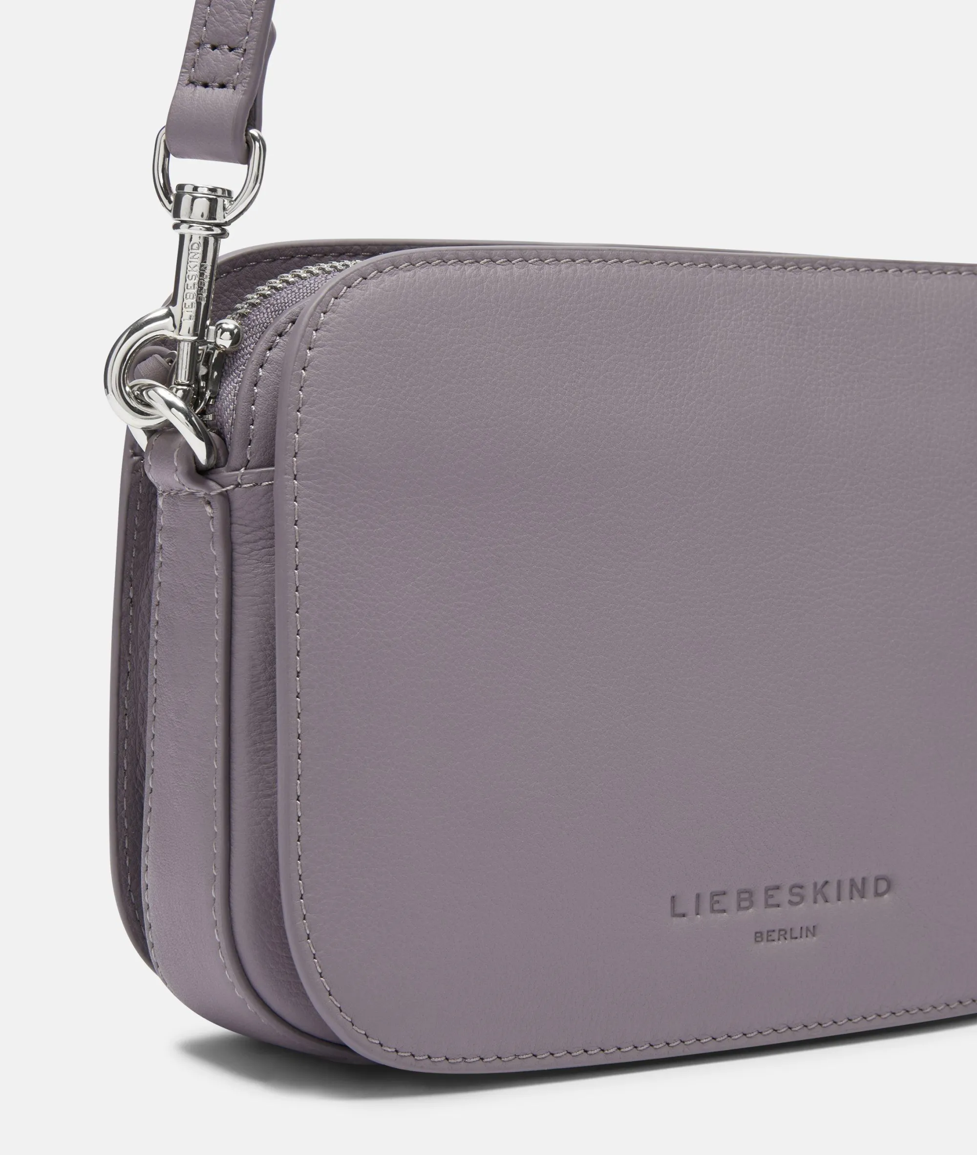 Clearance LIEBESKIND BERLIN Luka Crossbody S lavendel