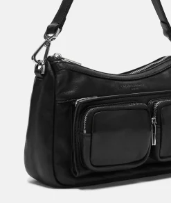 Clearance LIEBESKIND BERLIN  Maia Hobo S schwarz
