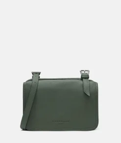 Discount LIEBESKIND BERLIN  Mareike Crossbody olivgrün
