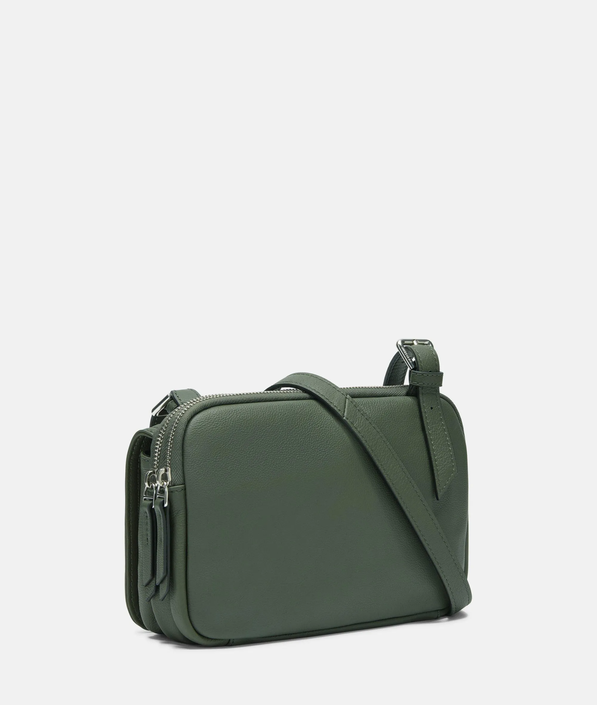 Discount LIEBESKIND BERLIN Mareike Crossbody olivgrün