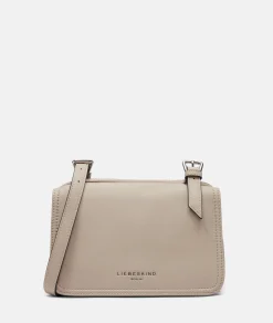 Clearance LIEBESKIND BERLIN  Mareike Crossbody beige