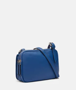 New LIEBESKIND BERLIN  Mareike Crossbody royalblau