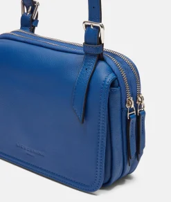 New LIEBESKIND BERLIN  Mareike Crossbody royalblau