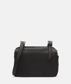 LIEBESKIND BERLIN  Mareike Crossbody S schwarz