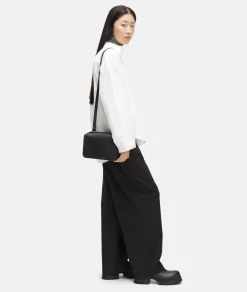 LIEBESKIND BERLIN  Mareike Crossbody S schwarz