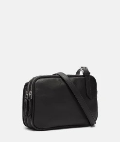 LIEBESKIND BERLIN  Mareike Crossbody S schwarz