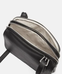 LIEBESKIND BERLIN  Mareike Crossbody S schwarz