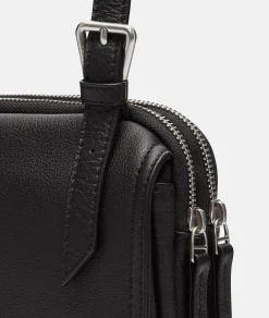 LIEBESKIND BERLIN  Mareike Crossbody S schwarz
