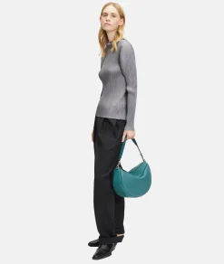 New LIEBESKIND BERLIN  Melli Hobo M petrol