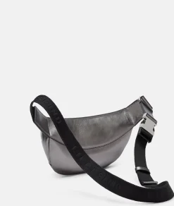 Sale LIEBESKIND BERLIN  Metallic Chudy Belt-Bag silber