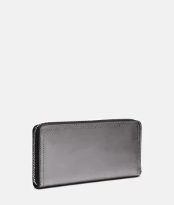Sale LIEBESKIND BERLIN  Metallic Chudy Gigi silber