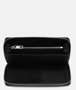Sale LIEBESKIND BERLIN  Metallic Chudy Gigi silber