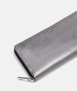 Sale LIEBESKIND BERLIN  Metallic Chudy Gigi silber