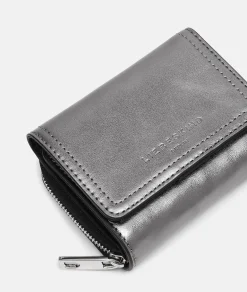 Discount LIEBESKIND BERLIN  Metallic Chudy Pablita silber