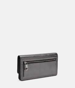 Sale LIEBESKIND BERLIN  Metallic Chudy Slam silber