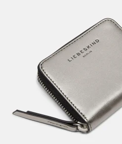 Clearance LIEBESKIND BERLIN  Metallic Dot karamell