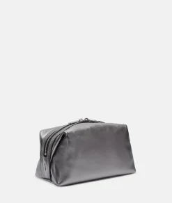 Outlet LIEBESKIND BERLIN  Metallic Elvira Pouchette silber