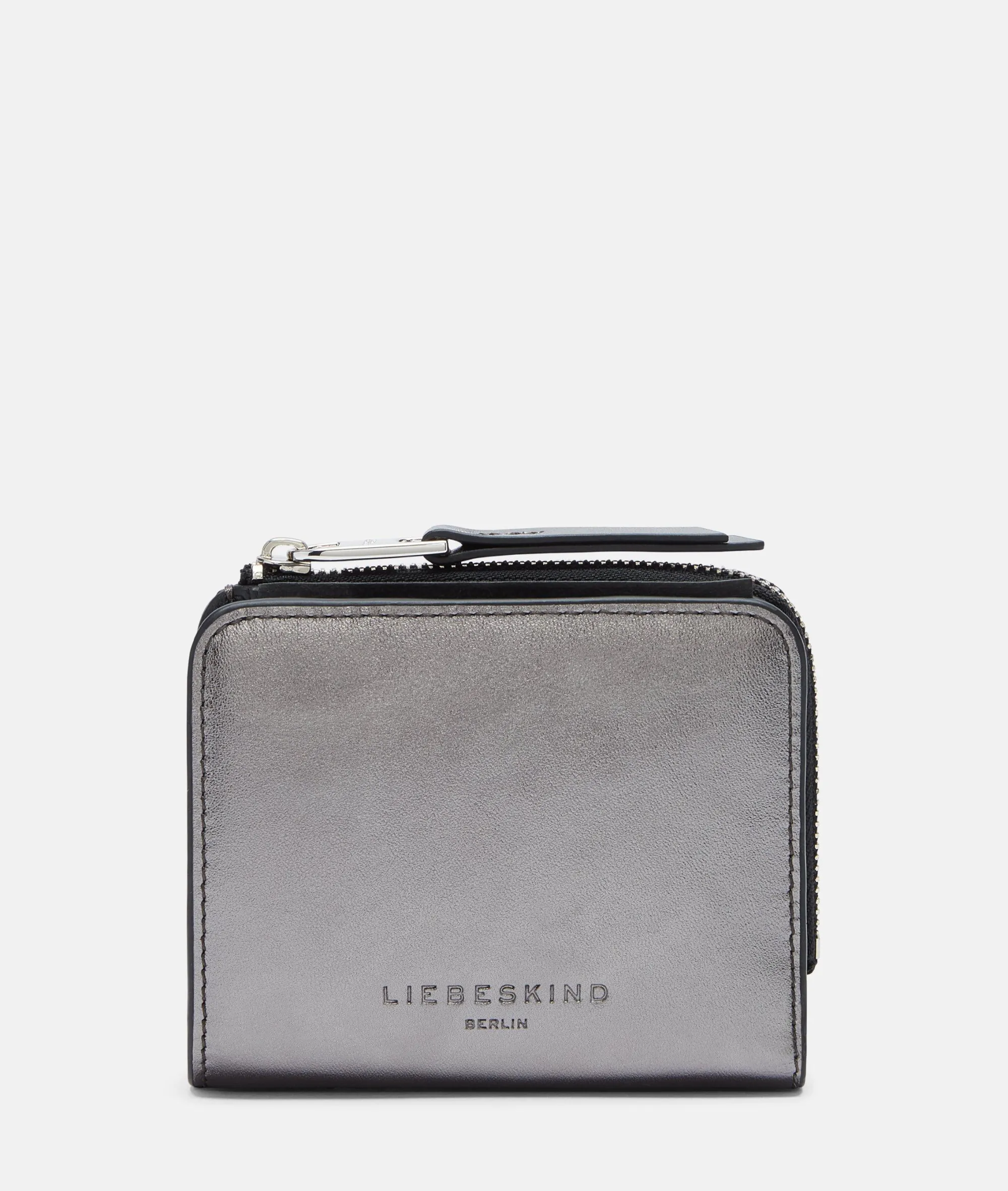 Clearance LIEBESKIND BERLIN Metallic Ezra Conny silber