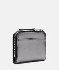 Clearance LIEBESKIND BERLIN  Metallic Ezra Conny silber