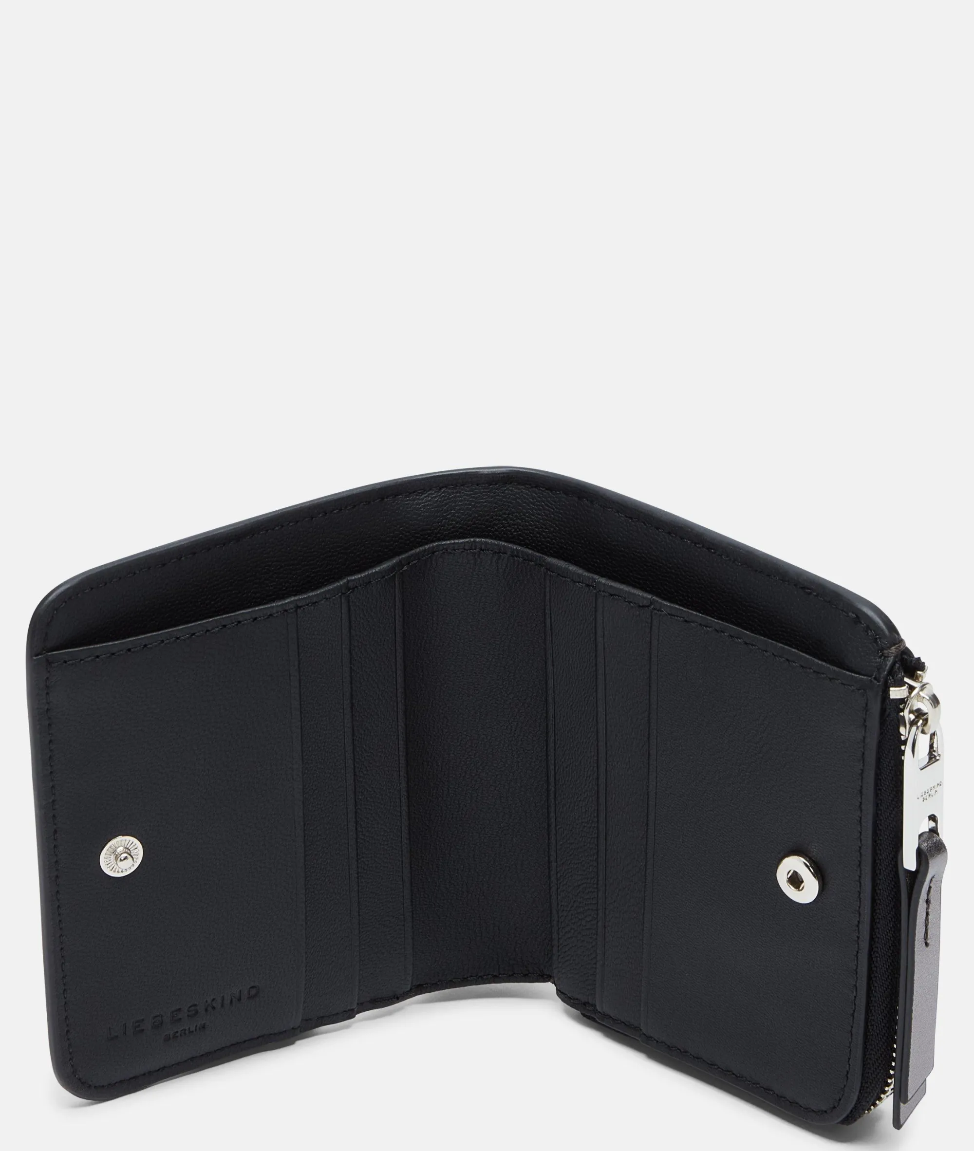 Clearance LIEBESKIND BERLIN Metallic Ezra Conny silber