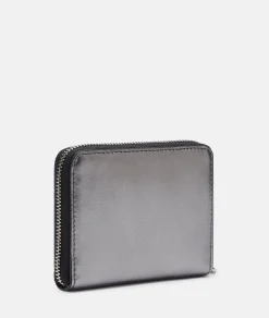 Hot LIEBESKIND BERLIN  Metallic Ezra Conny silber