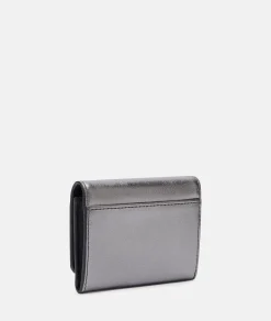 New LIEBESKIND BERLIN  Metallic Ezra Louisa silber