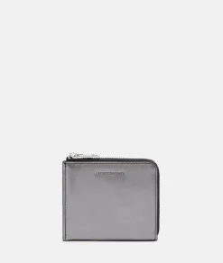Sale LIEBESKIND BERLIN  Metallic Lou Nino silber