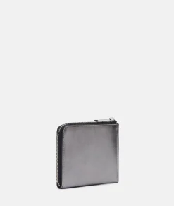 Sale LIEBESKIND BERLIN  Metallic Lou Nino silber