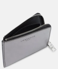 Sale LIEBESKIND BERLIN  Metallic Lou Nino silber