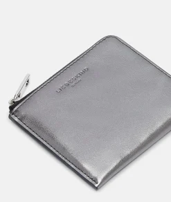Sale LIEBESKIND BERLIN  Metallic Lou Nino silber