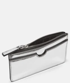 New LIEBESKIND BERLIN  Metallic Sade Star silber