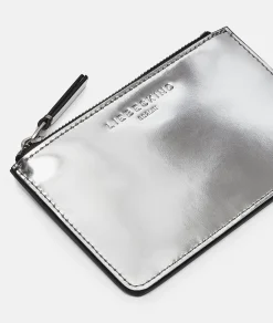 New LIEBESKIND BERLIN  Metallic Sade Star silber
