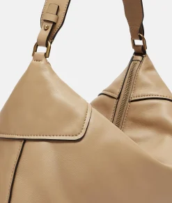 Sale LIEBESKIND BERLIN Mila Hobo L sandstein