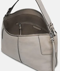 Outlet LIEBESKIND BERLIN  Mila Hobo M beige